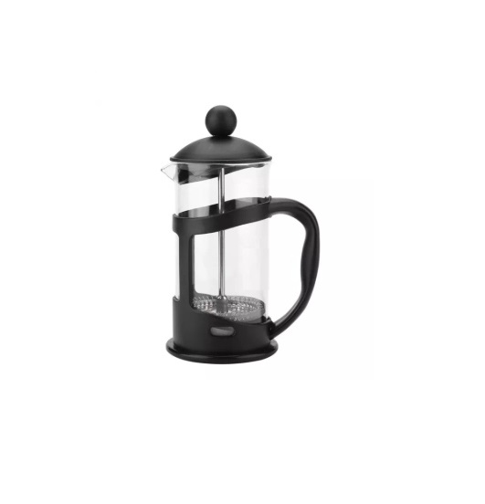 PRENSA FRANCESA 1000 ML - Cafetera Clásica para un Café Perfecto - PRENSA FFRANCESA 1000 ML