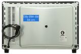  EOT4022XFG - Lò Nướng Electrolux - 40 Lít 