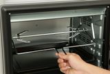  EOT4022XFG - Lò Nướng Electrolux - 40 Lít 