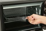  EOT4022XFG - Lò Nướng Electrolux - 40 Lít 