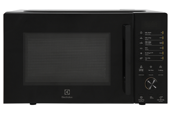 EMG23D22B - Lò Vi Sóng Có Nướng Electrolux - 23 Lít