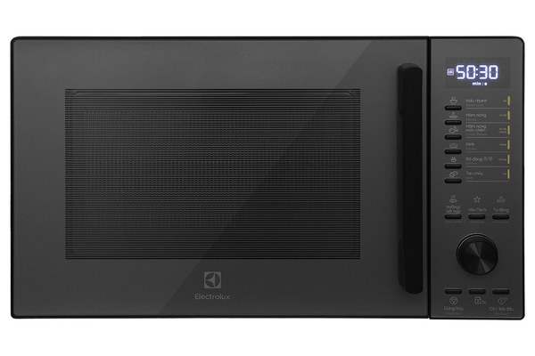 EMG25D22BM - Lò Vi Sóng Có Nướng Electrolux - 25 Lít