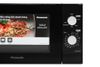 NN-GM24JBYUE - Lò Vi Sóng Có Nướng Panasonic 20 Lít