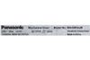 NN-GM34JMYUE - Lò Vi Sóng Có Nướng Panasonic 23 Lít