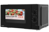  NN-GM34NBYUE - Lò Vi Sóng Có Nướng Panasonic - 24 Lít 