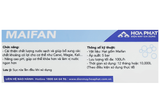  Maifan - Lõi Lọc Chức Năng Hòa Phát Số 6 