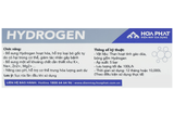  Hydrogen - Lõi Lọc Chức Năng Hòa Phát Số 8 
