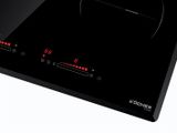 DI-833GE - Bếp Từ Đôi Kocher _ Germany 