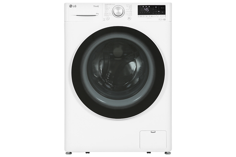 FV1410S4W1 - Máy Giặt LG AI DD Inverter 10 Kg