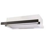  K-6270BL - Máy Hút Mùi Kocher (70cm) 