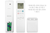  GC-09IS35 - Máy Lạnh Casper Inverter 1 HP - Dưới 15m² 