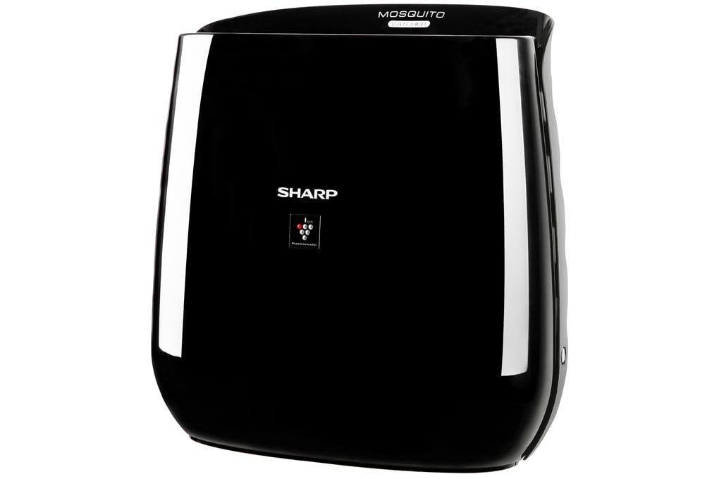  FP-JM30V-B - Máy Lọc Không Khí & Bắt Muỗi Sharp _ 23m² 