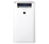 KC-G50EV-W - Máy Lọc Không Khí & Tạo Ẩm Sharp _ 38m²