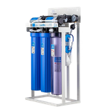  KT-KB50 - Máy lọc nước bán công nghiệp 50L/H Karofi - Bình áp 50 lít _ 7 Lõi 