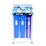  KT-KB50 - Máy lọc nước bán công nghiệp 50L/H Karofi - Bình áp 50 lít _ 7 Lõi 