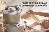  HMJ-A35Q2 - Máy Trộn Bột Bear 3.5 Lít 