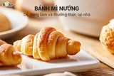  HMJ-A35Q2 - Máy Trộn Bột Bear 3.5 Lít 