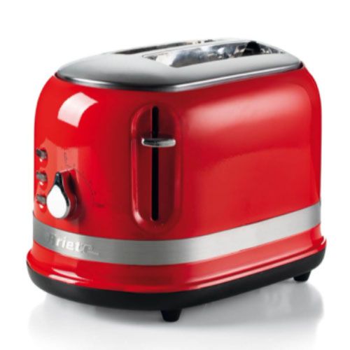 MOD.0149 - Máy Nướng Bánh Mì 2 Khay Ariete