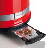  MOD.0149 - Máy Nướng Bánh Mì 2 Khay Ariete 