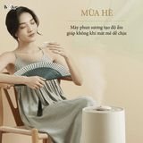  JSQ-C45U1 - Máy Phun Sương Tạo Ẩm Bear 