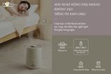 JSQ-C45U1 - Máy Phun Sương Tạo Ẩm Bear 