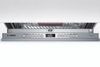 SMV4ECX14E - Máy Rửa Chén Âm Tủ Bosch _13 Bộ - Series 4