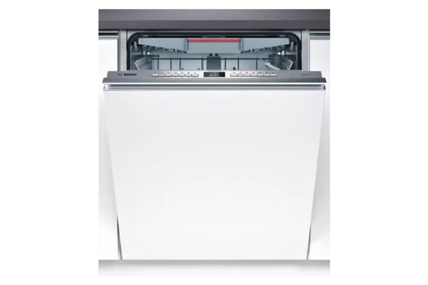 SMV4ECX14E - Máy Rửa Chén Âm Tủ Bosch _13 Bộ - Series 4