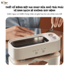 SB-MR038 - Máy Rung Làm Sạch Trang Sức Bằng Sóng Âm Bear