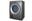 EDS854N3SB - Máy Sấy Thông Hơi Electrolux UltimateCare 8.5 Kg - Đen Xám