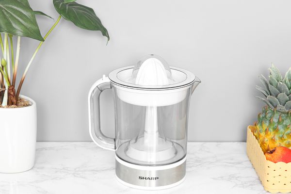 EJ-J415-WH - Máy Vắt Cam Sharp _ 40W