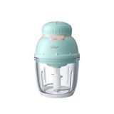  GR-B06V1 - Máy Xay Ăn Dặm 0.6 Lít Bear 