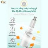 QSJ-B01P1 - Máy xay mini đa năng Bear _ 0.3 Lít 