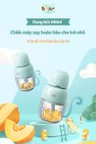  QSJ-B01P1 - Máy xay mini đa năng Bear _ 0.3 Lít 