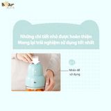  QSJ-B01P1 - Máy xay mini đa năng Bear _ 0.3 Lít 