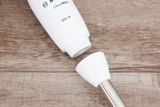  MSM26130 - Máy Xay Cầm Tay Bosch - Trắng 