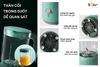 BL-B10V2 - Máy Xay Sinh Rố Bear 3 Trong 1