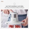 SB-MA02L - Máy Xay Thịt Bear 2 Lít