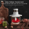 SB-MA02L - Máy Xay Thịt Bear 2 Lít