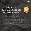 SB-MA02L - Máy Xay Thịt Bear 2 Lít