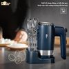 HM-B01V1 - Máy Đánh Trứng Trộn Bột Bear