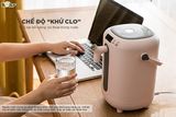  KE-B30V1 - Bình Thủy Điện Bear - 3 Lít 