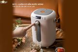  KE-B30V1 - Bình Thủy Điện Bear - 3 Lít 