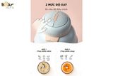  GR-B06V1 - Máy Xay Ăn Dặm 0.6 Lít Bear 