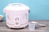  JNP-1000 - Nồi cơm điện nắp gài Tiger 1 lít 