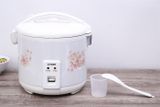  JNP-1800 - Nồi cơm điện nắp gài Tiger 1.8 lít 