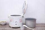  JNP-1800 - Nồi cơm điện nắp gài Tiger 1.8 lít 