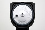  MB-HS5007 -Nồi Cơm Cao Tần Midea _ 1.8 lít - 1250W 