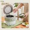 SB-NC16L - Nồi Cơm Điện Bear 1.6 Lít
