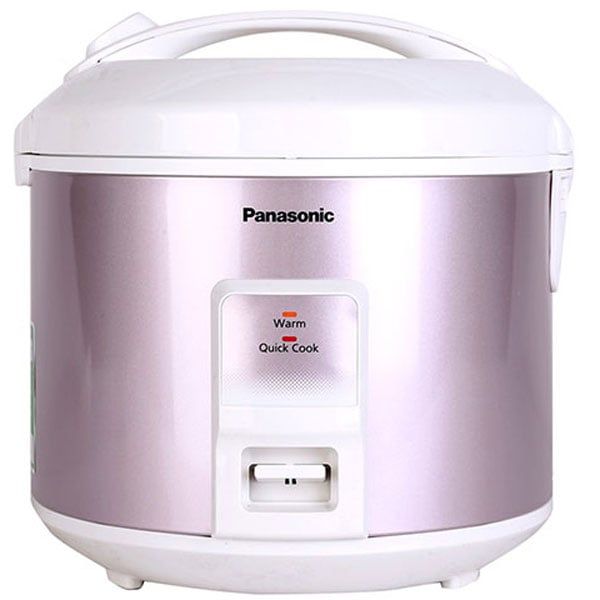 SR-MVQ18FRAX - Nồi Cơm Điện Panasonic _ 1.8 Lít