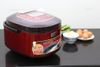 KS-TH18-RD - Nồi Cơm Điện Tử Sharp 1.8 Lít - Màu Đỏ